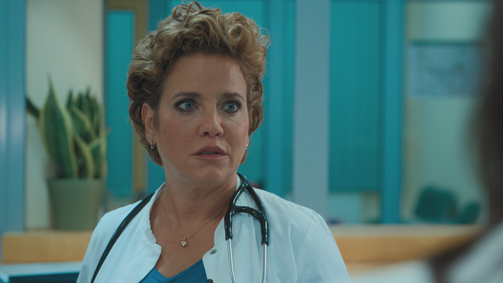 Die Spreewaldklinik, Staffel 2: Handlung, Schauspieler