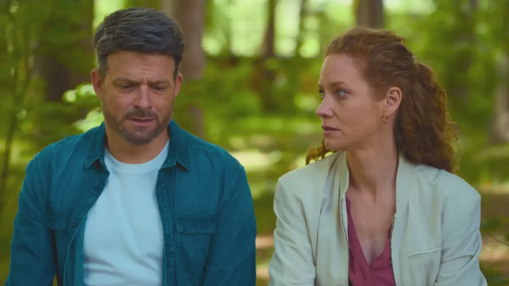 Eifersucht oder echte Gefahr? Die Spreewaldklinik-Drama spitzt sich zu – Lea, Erik und Mark zwischen Liebe, Lügen & Lebensgefahr!