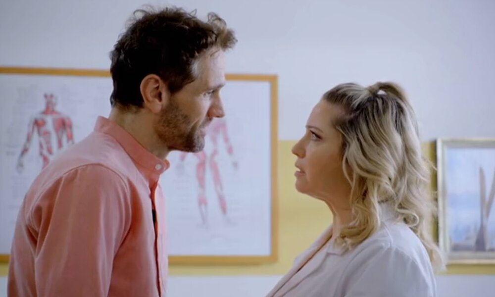 Die Landarztpraxis“-Schock: Sarah und Fabian wollen Wiesenkirchen verlassen