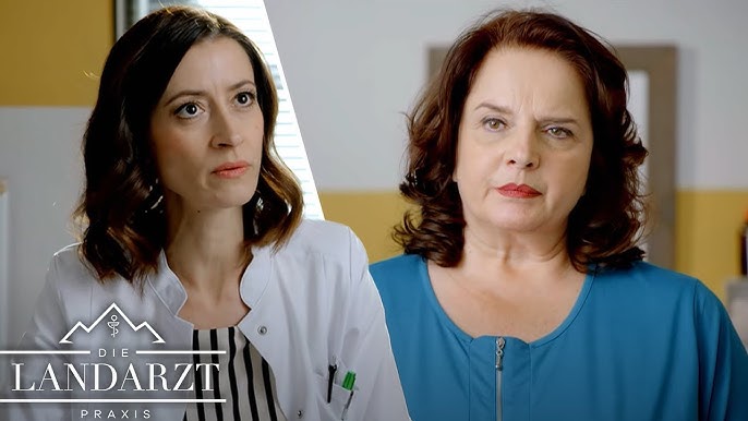 Während Sarah um ihre Approbation als Ärztin fürchten muss, kämpft Fabian noch immer mit seiner Tablettensucht.