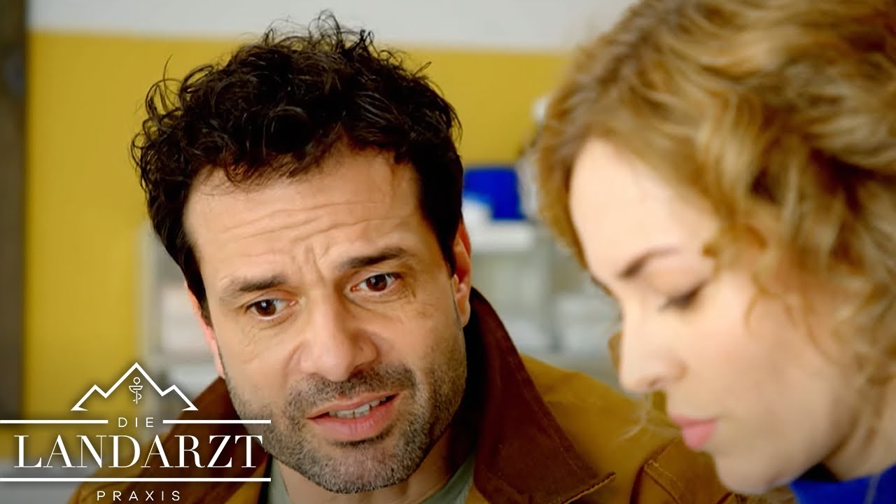 „Die Landarztpraxis“ – Wenn Herzen fiebern und Wahrheiten zittern: Ein Drama voller Wendungen, emotionaler Wahrheit und unsicherer Zukunft