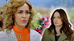 New Beginnings or Hidden Truths? Die Landarztpraxis Season 4 Confirmed – Ella’s Mysterious Letter, Bianca’s Baby Drama & Alexandra’s Return Rock Wiesenkirchen!