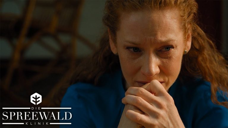 WIE KANNST DU NUR???” – Was hat Lea zu verheimlichen? | Die Spreewaldklinik