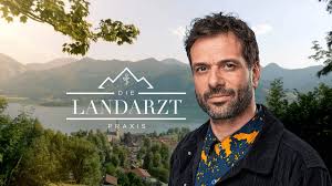 Woher kennt man die Schauspieler der “Landarztpraxis”?