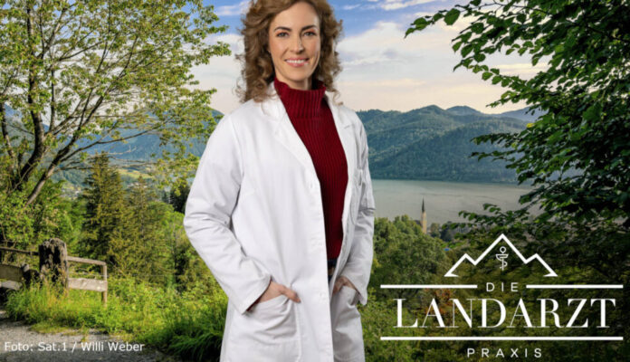 „Die Landarztpraxis“: Entscheidung fix – Serienende oder Staffel 4?