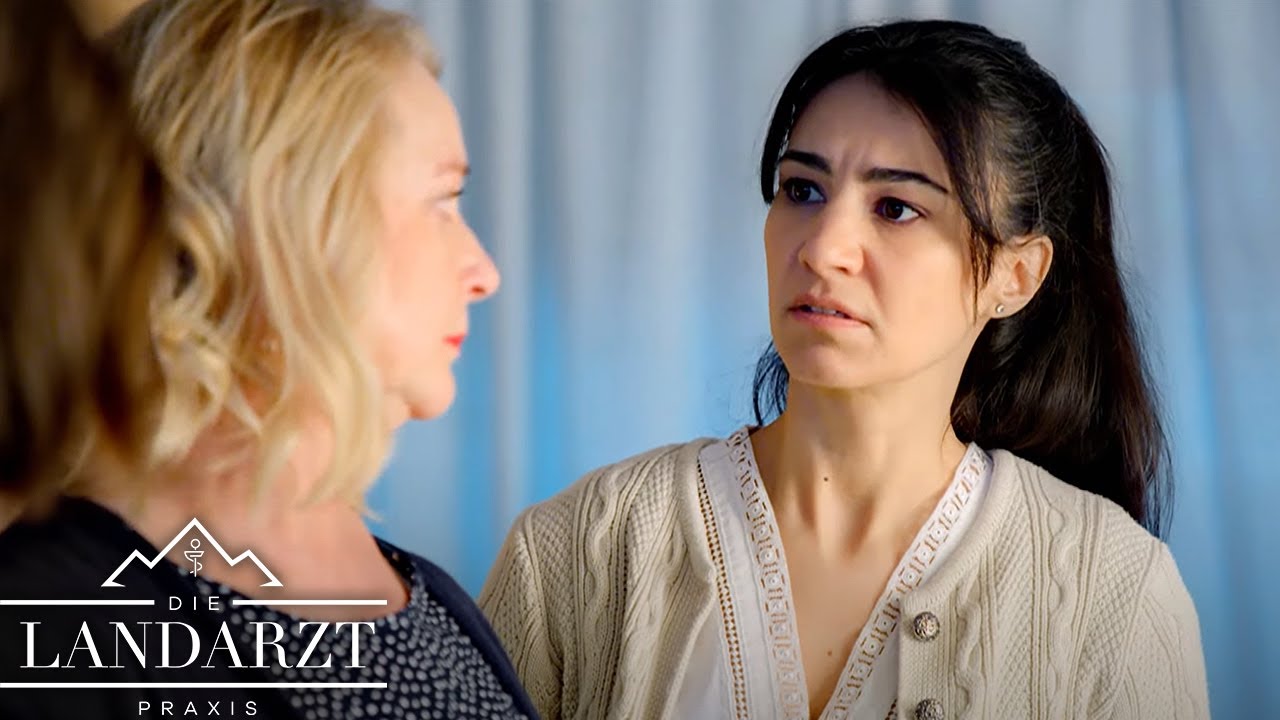 Magengeschwür knockt Koch völlig aus?– Wie geht es jetzt nur weiter? | Die Landarztpraxis