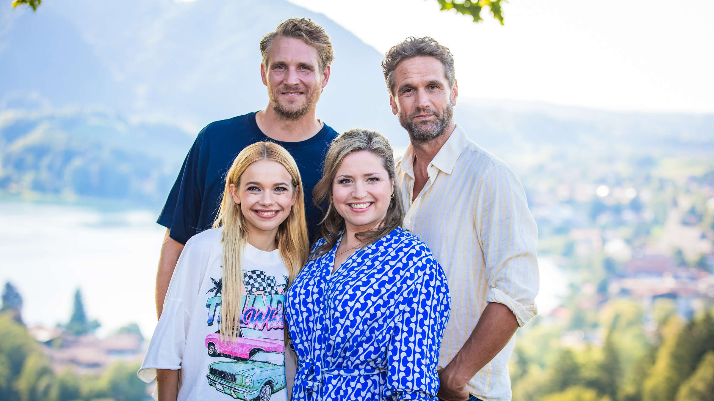 Die Landarztpraxis“-Update: Serien-Stars melden sich zurück!