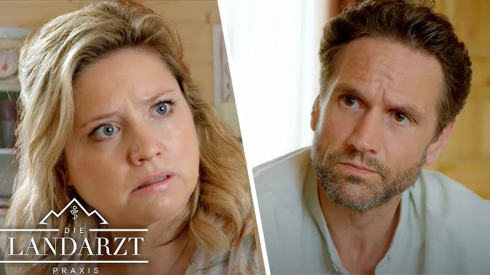 Bianka und Matthi doch kein Paar? – “Die Hochzeit ist geplatzt!” | Die Landarztpraxis