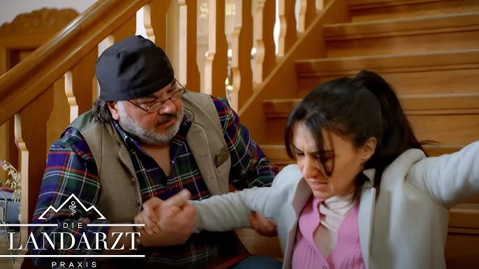 „Die Landarztpraxis“: Schlechtes Gewissen bei Ella