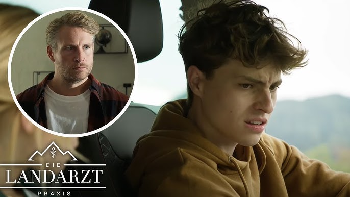 „Die Landarztpraxis“ Staffel 4: Liebe, Lügen und eine Diagnose, die alles zerstö
