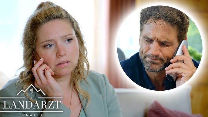 „Die Landarztpraxis“-Isa: Das würde Ellas Offenbarung für sie bedeuten