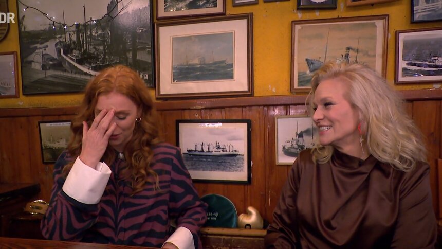 Das ist der neue: Ben Braun spielt ab 2026 in der 4. Staffel von “Die Landarztpraxis” mit. Seid gespan