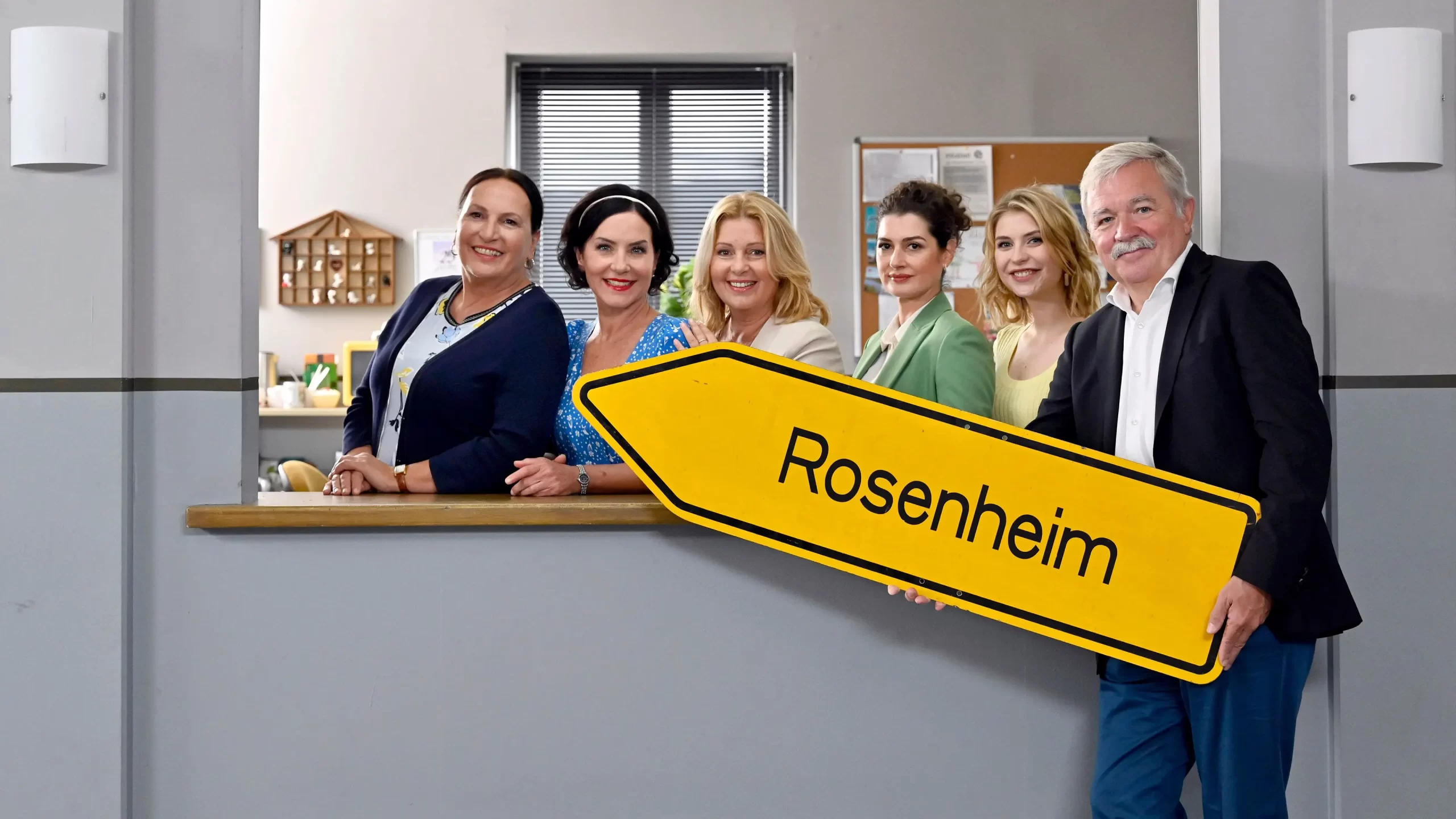 Die Rosenheim-Cops
