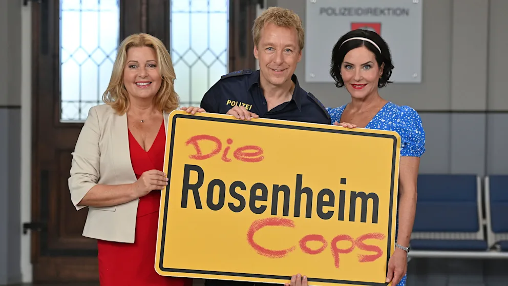 „Die Rosenheim-Cops“: Warum fällt die heutige Folge aus??