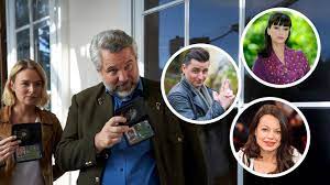 Staffel 25 von „Die Rosenheim-Cops“: So geht es am 14. Oktober in Folge 2 weiter