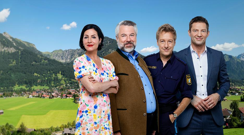 “Die Rosenheim-Cops” bei ZDF verpasst?: Wiederholung, Staffel 11 online und im TV