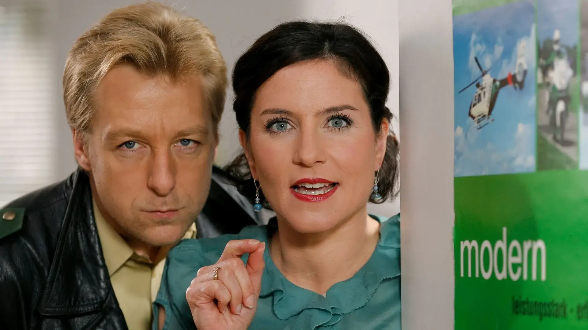 Nach Marisa Burger: Wird auch Max Müller die 