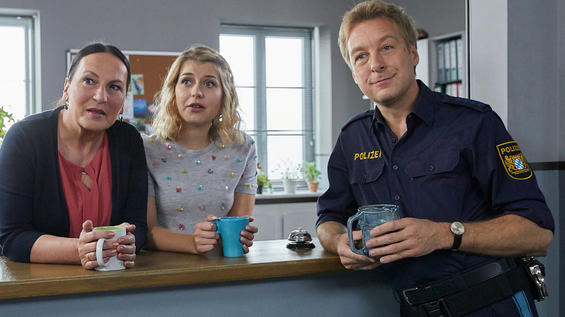 Die Rosenheim-Cops: Diese 12 Stars sind tot – ihre Schicksale brechen dir das Herz!