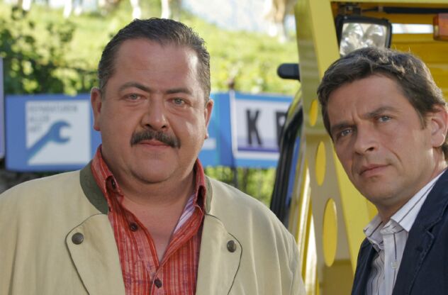 Nicht nur Frau Stockl: Von diesen Rosenheim-Cops-Stars mussten wir uns schon verabschieden