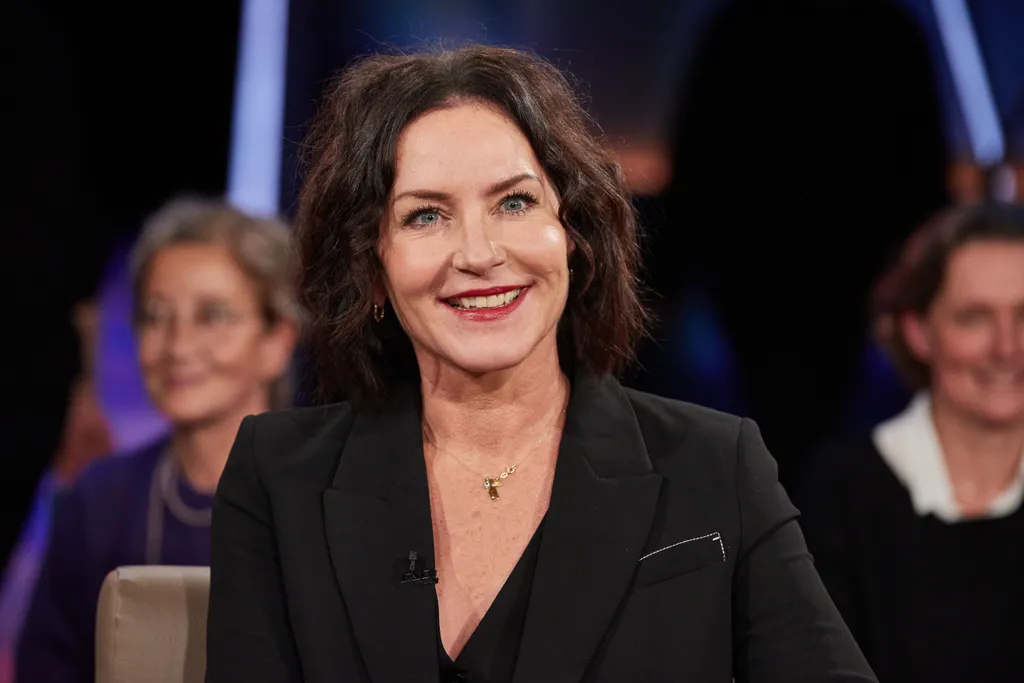 “Rosenheim-Cops”: Das plant Marisa Burger nach ihrem ZDF-Aus