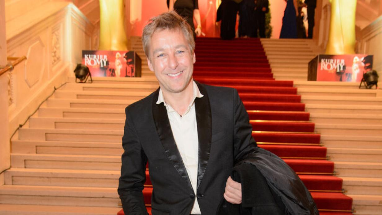 Was sich Max Müller für seine Rosenheim-Cops-Rolle wünscht