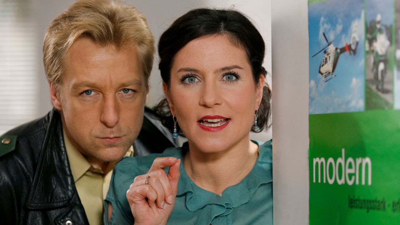 Nicht nur Frau Stockl: Von diesen “Rosenheim-Cops”-Stars mussten wir uns bereits verabschieden