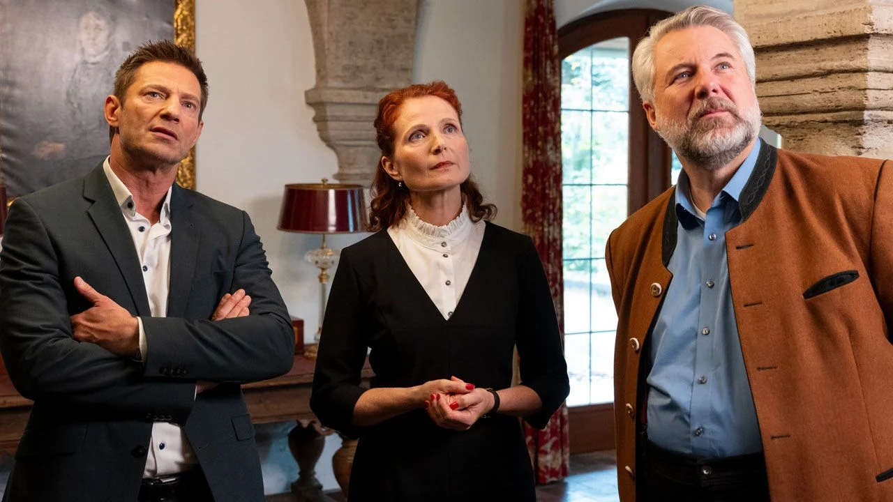 Programmänderung im ZDF: Deshalb musst du auf die neue Folge 