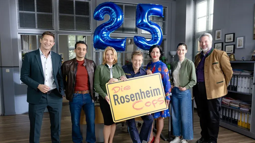 Vorschau auf die neue Staffel “Die Rosenheim-Cops”: Was erwartet dich heute in der ersten Folge?