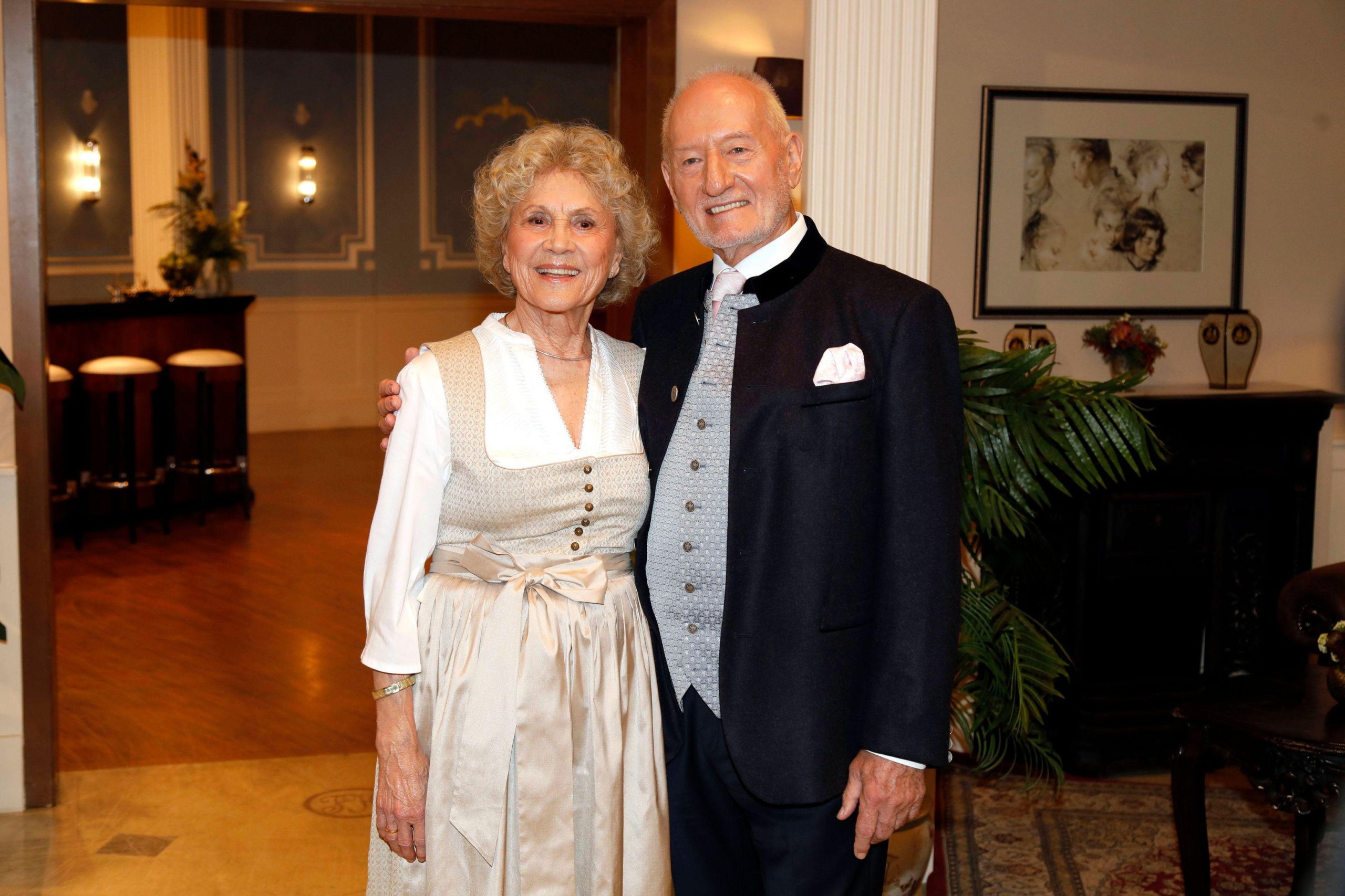 „Mittlerweile kommt nichts mehr“: „Rosenheim-Cops“-Star klagt über Job-Flaute