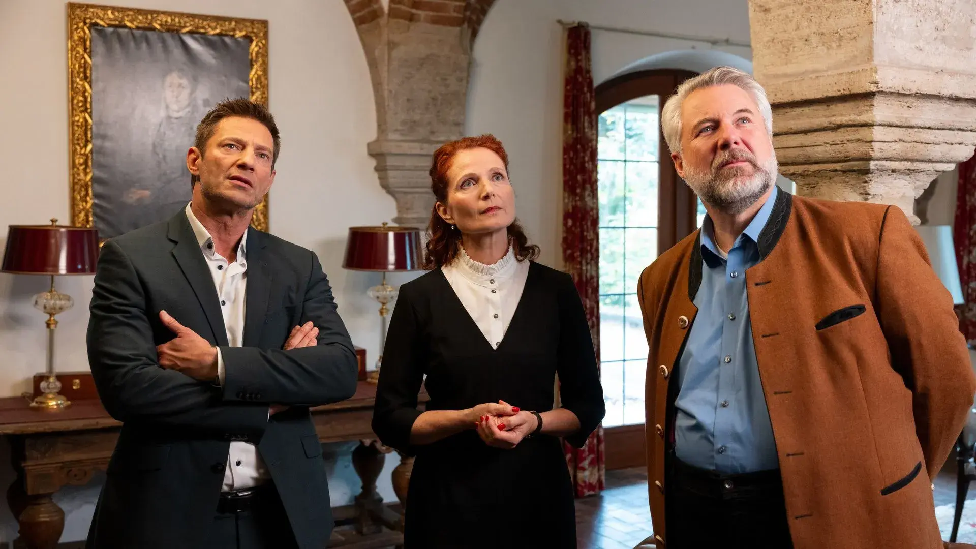 “Die Rosenheim-Cops” Staffel 24: Ein Blick zurück auf die vorherige Staffel