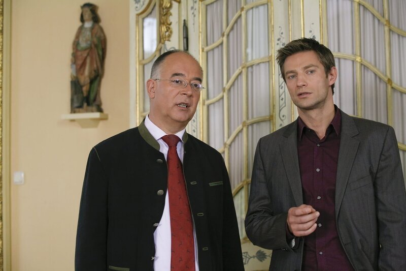 Plot-Spoiler: Mord beim FC Rosenheim – Verrat, Bestechung und ein mörderisches Geheimnis