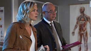 Die Rosenheim-Cops am 18. Oktober 2025 um 16:10 Uhr auf ZDF