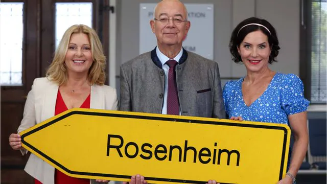 Marisa Burger offenbart Wunsch für Stockl-Nachfolgerin bei „Die Rosenheim-Cops“