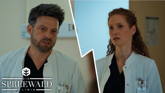 Die Spreewaldklinik – Behind the Scenes (Staffel 1) | Medizinische Fachberatung am Set