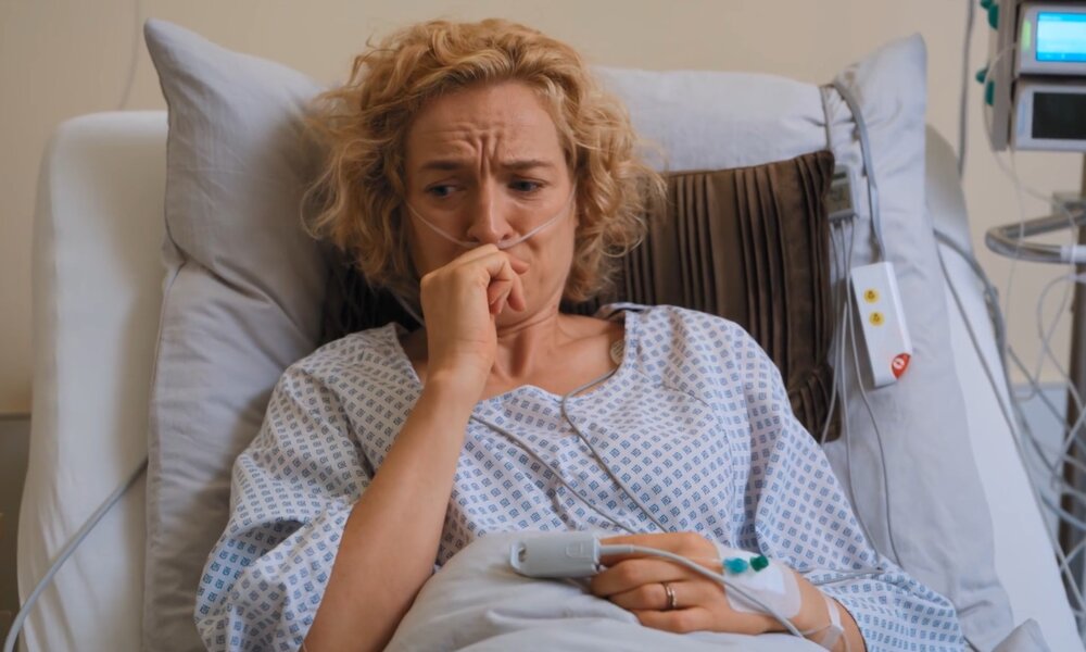 „Die Spreewaldklinik“: Baldiger Serientod? Doreen erhält eine Schock-Diagnose