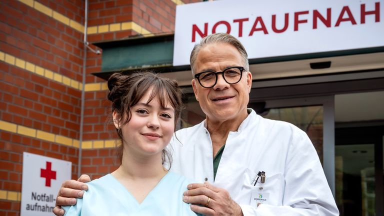 “Die Spreewaldklinik” bei Sat.1 verpasst?: Wiederholung von Folge 80, Staffel 2 online und im TV