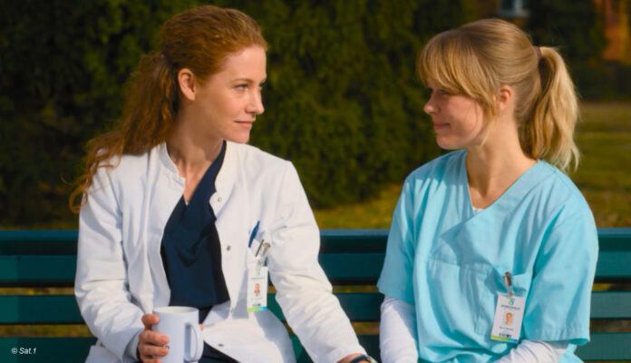 „Spreewaldklinik“: Drehschluss und wohl schlechte Nachrichten für Fans und Team