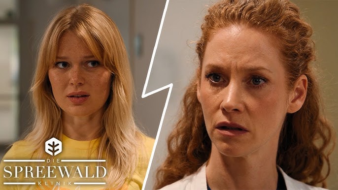Neue Chefin bringt Spreewaldklinik durcheinander - NICO darf DAS NICHT WISSEN! | Die Spreewaldklinik