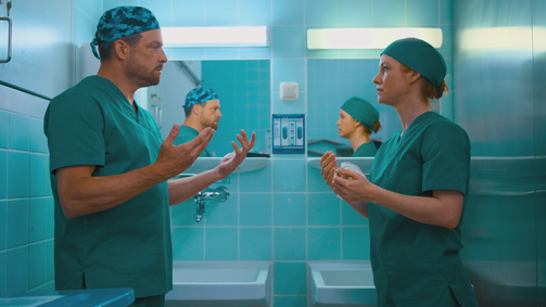 Ganze Folgen von Die Spreewaldklinik kostenlos streamen