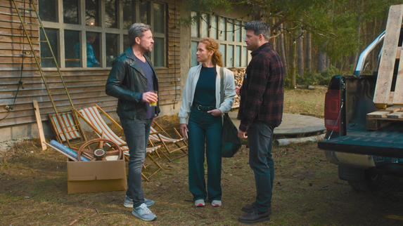 „Die Spreewaldklinik“: Doreen erleidet plötzlichen Zusammenbruch! Kehrt ihre Krankheit zurück?