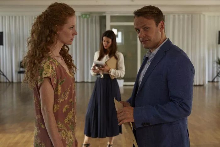 “Die Spreewaldklinik”: Trauriges Geständnis von Sina-Valeska Jung zum Abschied