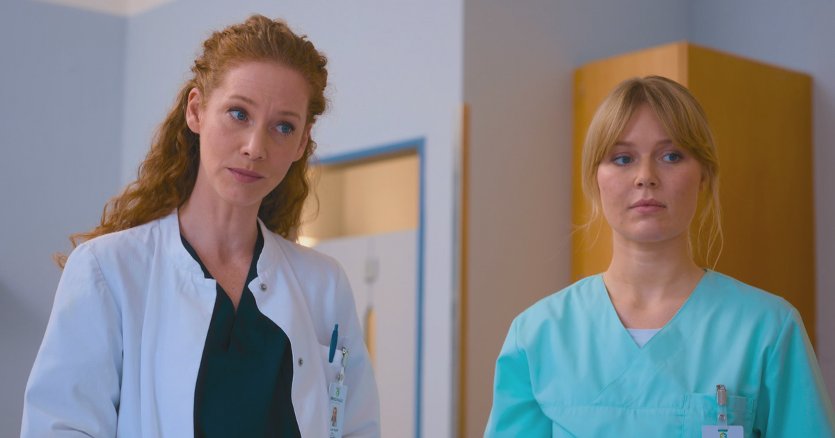 Affären-Drama bei „Die Spreewaldklinik“: Fliegt Monas Geheimnis jetzt auf?