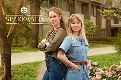 Sendestart verraten? An diesem Tag soll die 2. Staffel der „Spreewaldklinik“ starten