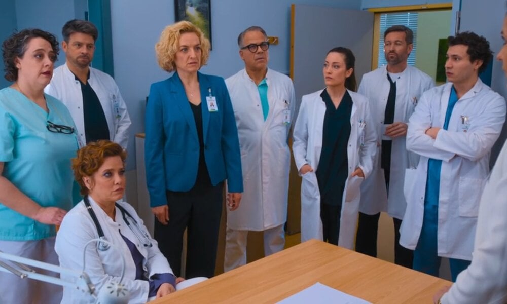 Rückkehr mit Folgen: Steht die „Spreewaldklinik“ jetzt vor dem Aus?