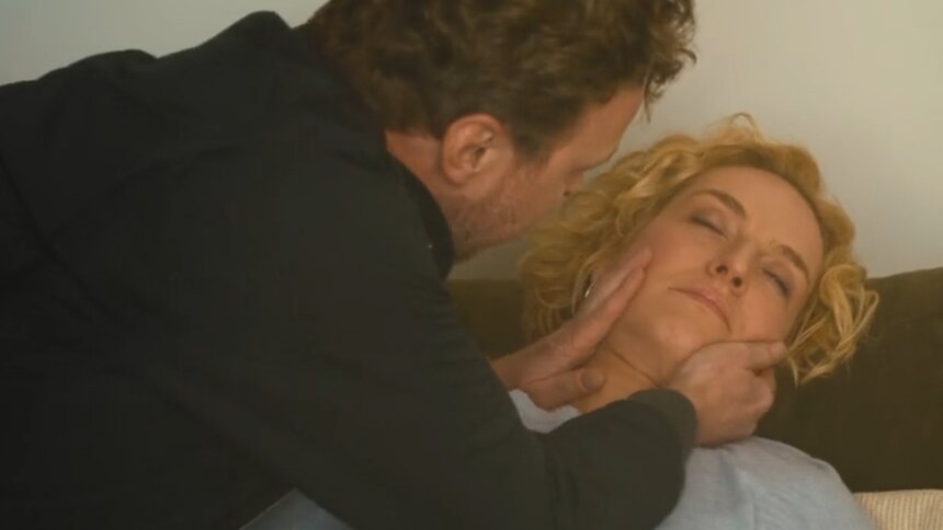 „Die Spreewaldklinik“: Gefährlicher Pakt! Doreen erfährt Monas dunkles Geheimnis