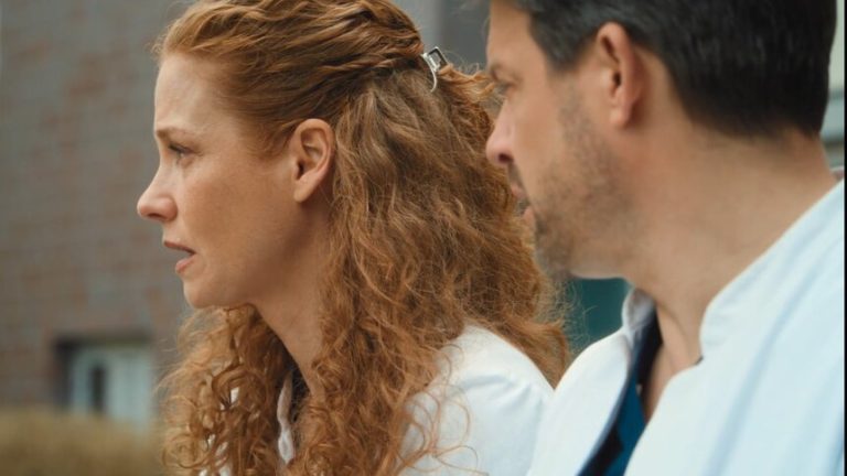 Dramatische Wendung in „Die Spreewaldklinik“: Doreen verlässt Paul – Das Ende einer Ehe?