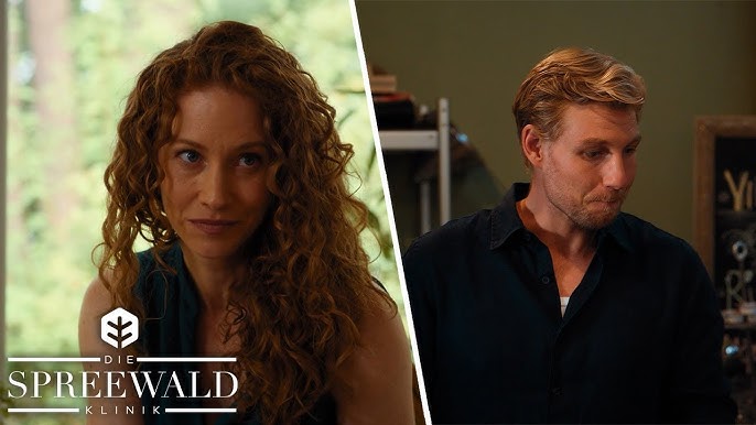 Die Spreewaldklinik-Schock: Mona kehrt zurück – bricht sie Lea und Eriks Glück entzwei?