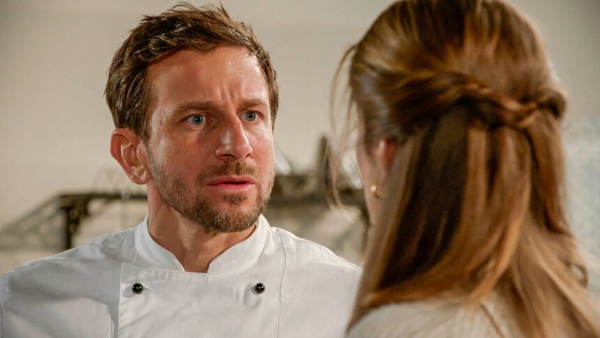 „Die Spreewaldklinik“: Große Zweifel! Löst Lea ihre Verlobung mit Erik auf?