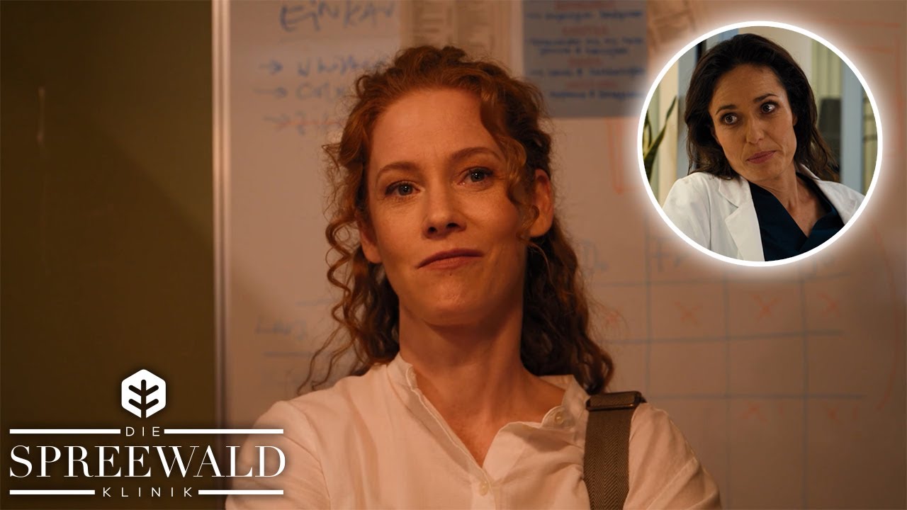 “Die Spreewaldklinik”: Welche Schicksalsschläge Muriel Baumeister verkraften musste!