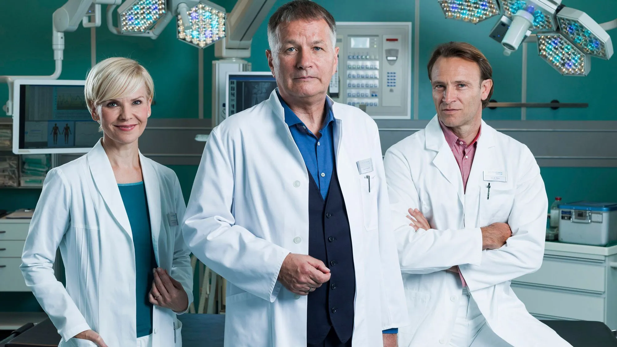 “Die Spreewaldklinik” Staffel 2: Das ist der Starttermin